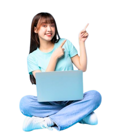 Discover Who You Are