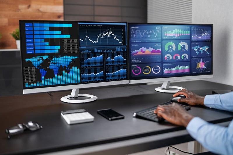 Institutional Dashboards