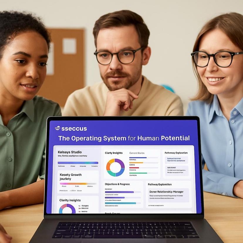 Access to sseccus Studio