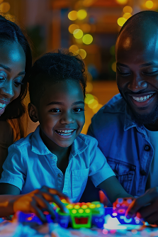 For Parents video thumbnail