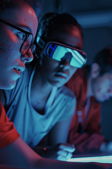 For Students video thumbnail