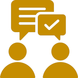 Human mentorship, not just algorithms